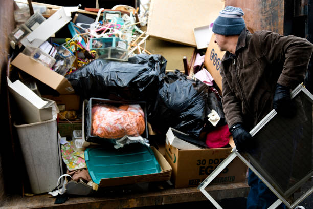 Best Trash Removal Near Me  in Green Tree, PA