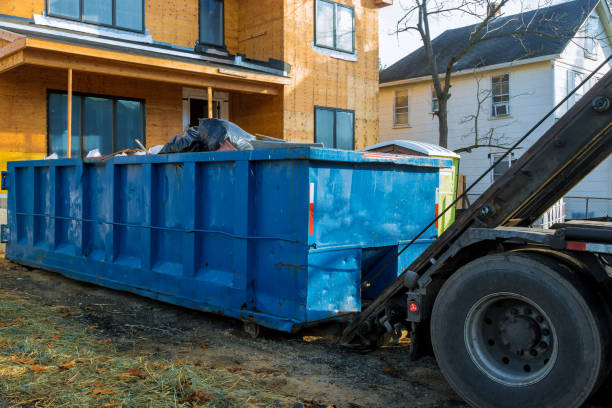 Best Construction Debris Removal  in Green Tree, PA