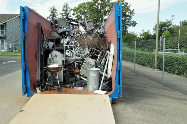 Reliable Green Tree, PA Junk Removal Solutions