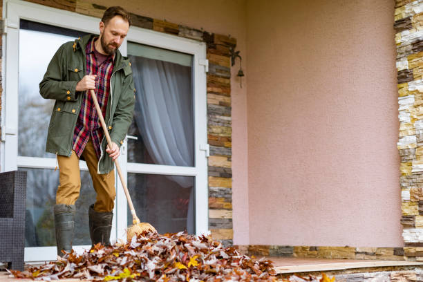 Best Basement Cleanout Services  in Green Tree, PA