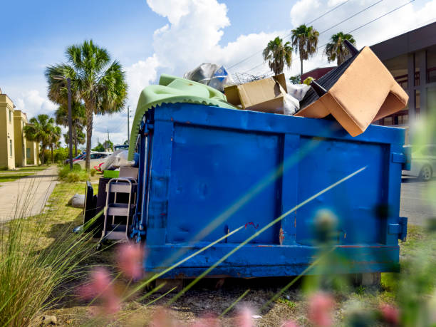 Full-Service Junk Removal in Green Tree, PA