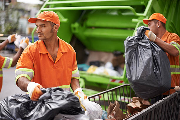 Best Construction Debris Removal  in Green Tree, PA